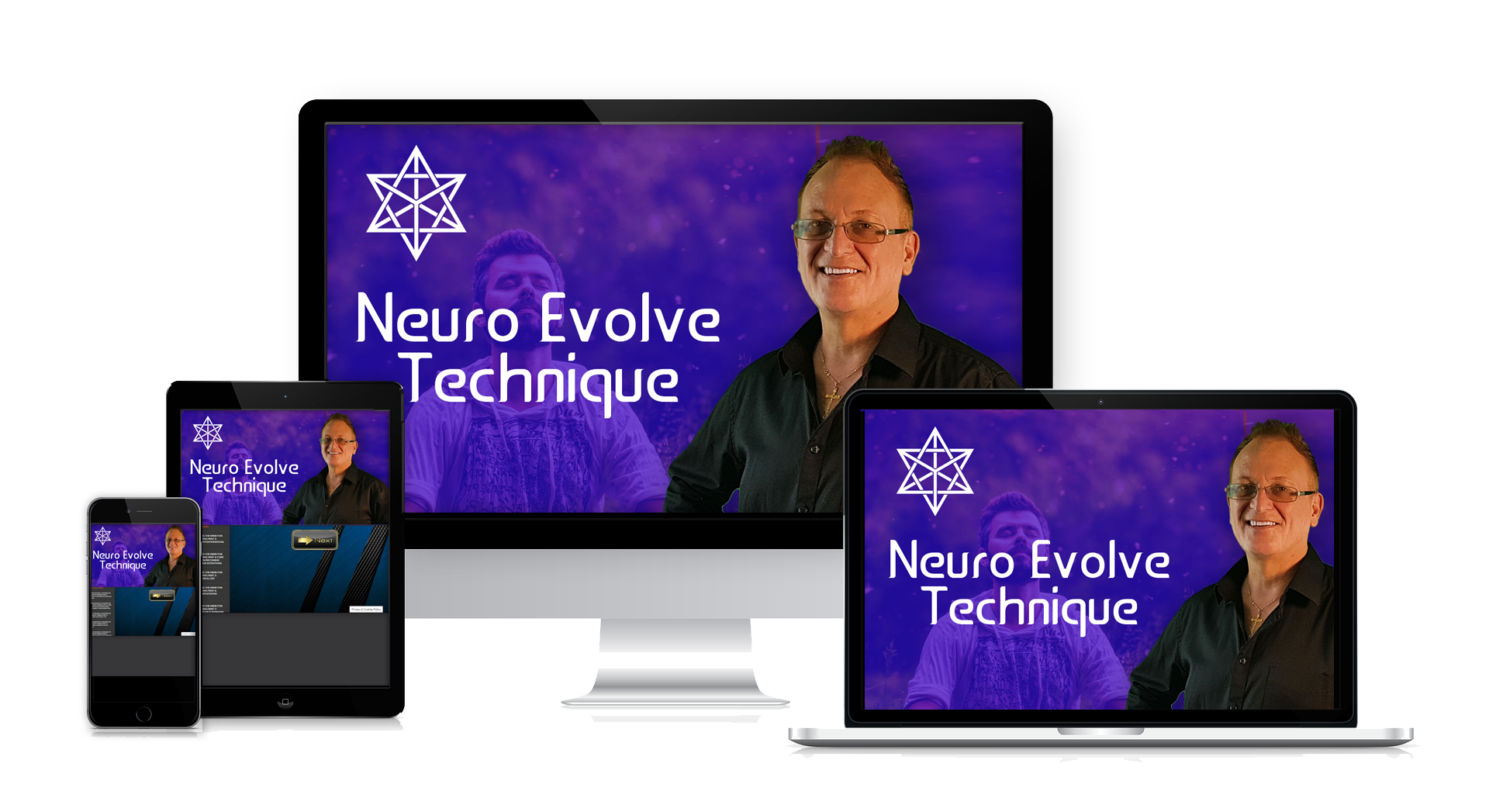 neoro-evolve-course